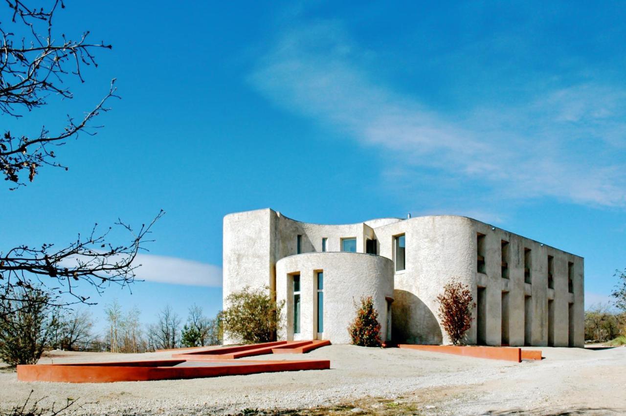 Maison De 6 Chambres Avec Piscine Privee Jardin Amenage Et Wifi A Mane Mane  Dış mekan fotoğraf