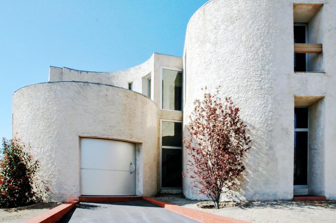 Maison De 6 Chambres Avec Piscine Privee Jardin Amenage Et Wifi A Mane Mane  Dış mekan fotoğraf