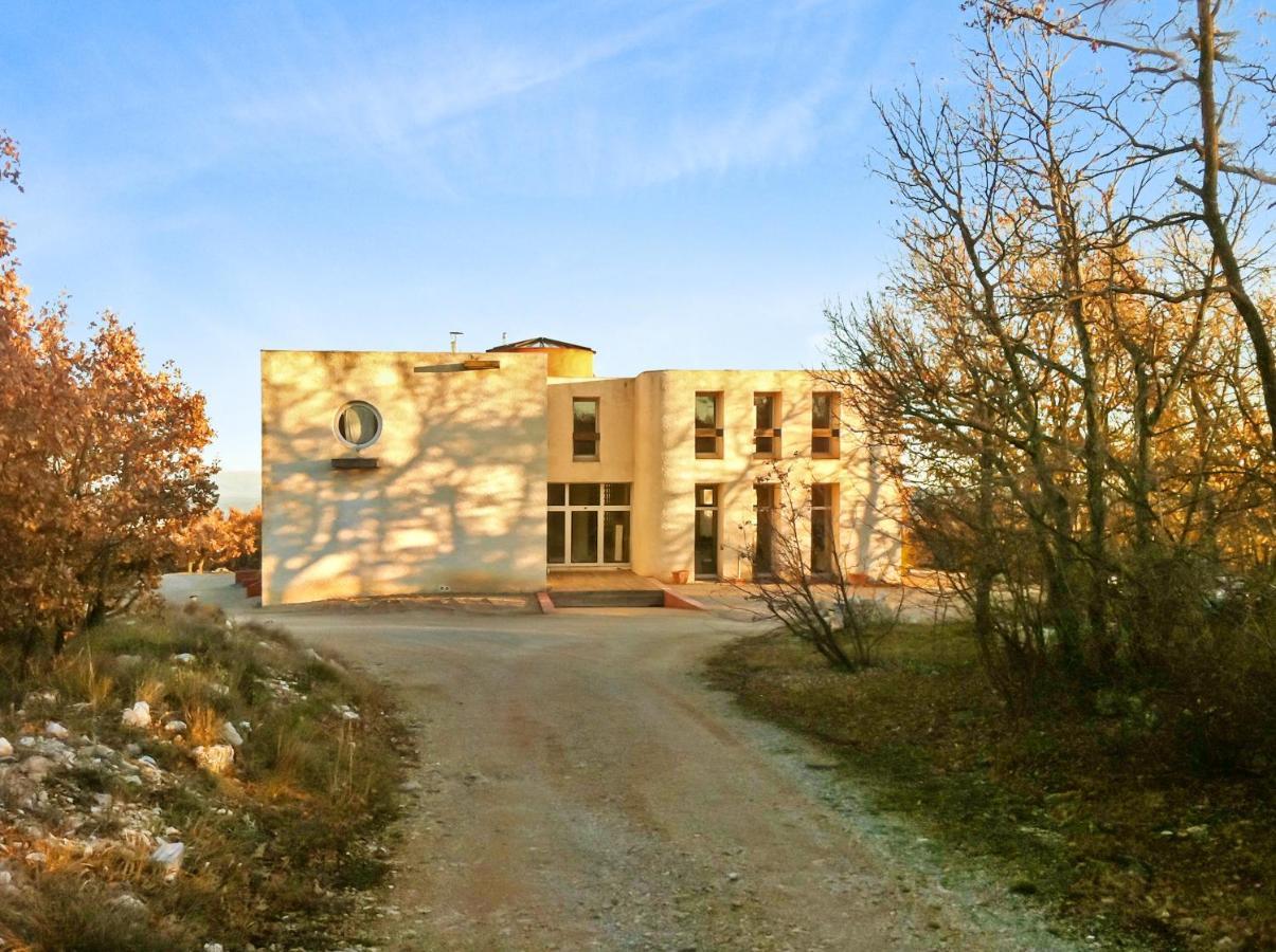 Maison De 6 Chambres Avec Piscine Privee Jardin Amenage Et Wifi A Mane Mane  Dış mekan fotoğraf